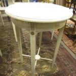 671 8660 LAMP TABLE